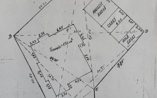 Apartament in Vila *142mp* / *100mp curte proprie* / Garaj // Kiseleff - Schiță 67