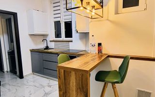Apartament 4 camere tip Penthouse Universitate-Rosetti - Poză 7