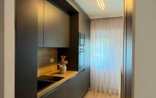 Belvedere Residence | Apartament 2 Camere Modern | Parcare Subterană | - Poză 3