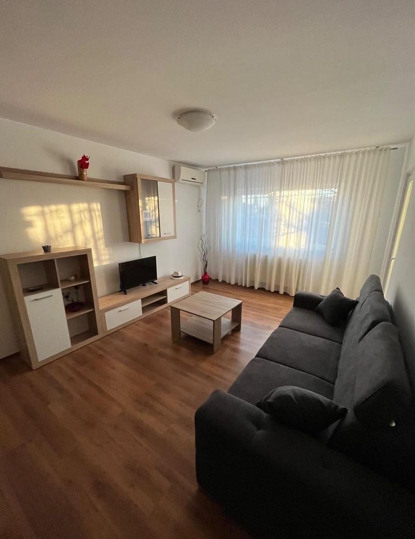 AP. 2 CAMERE - BRANCOVEANU, BUCATARE INCHISA, METROU 5 MINUTE, MODERN - Poză 1