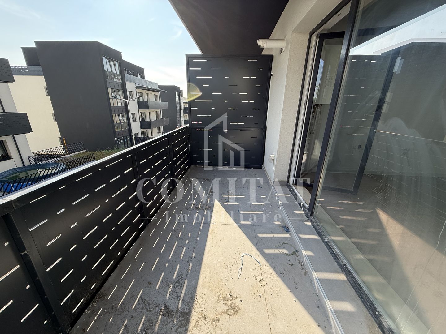 Apartament cu 2 camere | Parcare subterană | Zona Petrom - Baciu - Poză 6