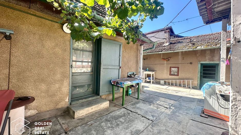 Casa cu teren 525 mp  în Bujac – Petru Maior, comision 0% - Poză 11