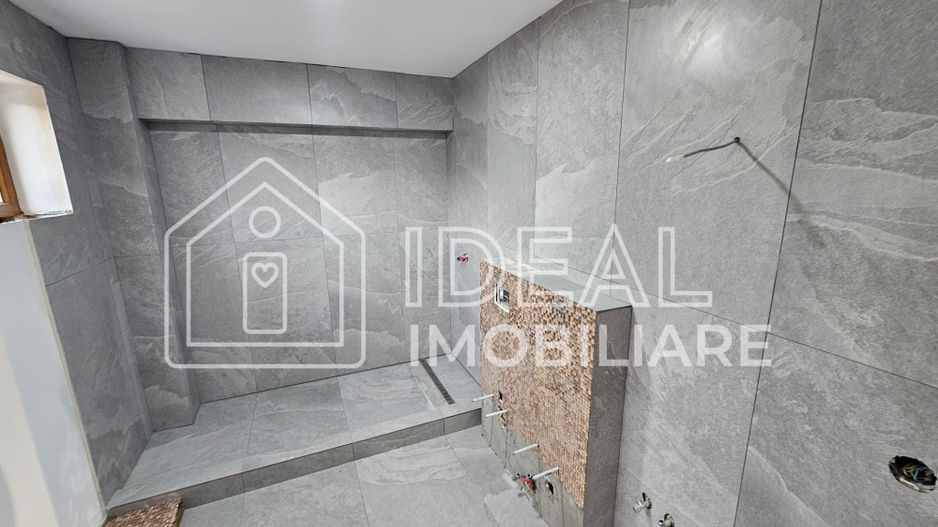 Apartament cu 3 camere si terasa LA CHEIE, 112 mp utili, zona Turnisor - Poză 11