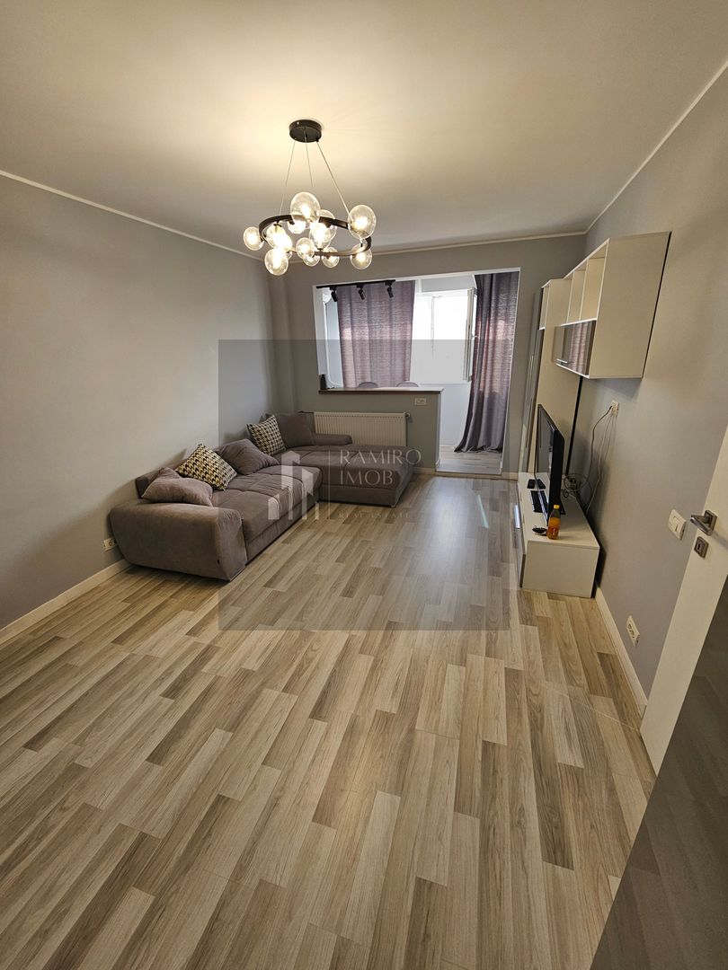 APARTAMENT 2 CAMERE DECOMANDAT| RENOVAT| 2 MINUTE METROU | - Poză 7