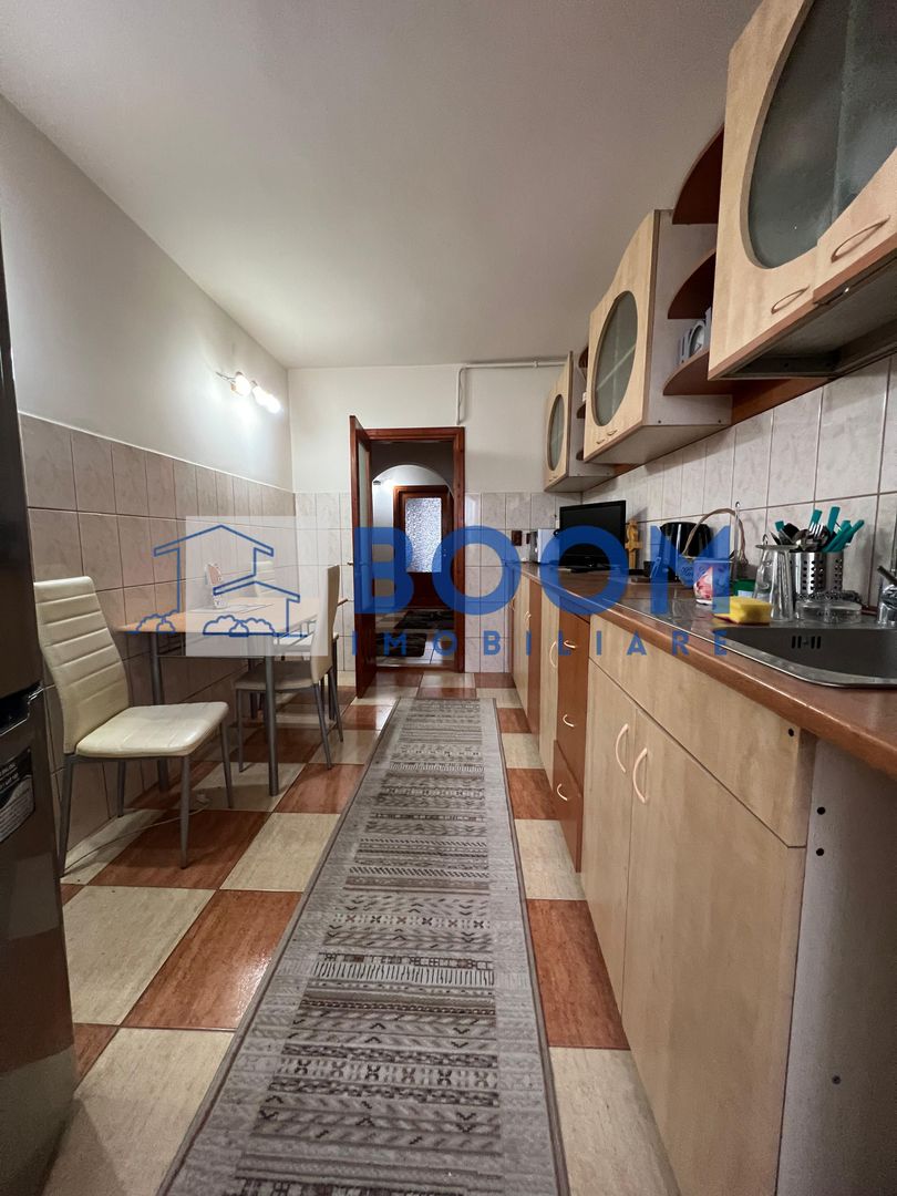 Apartament | 3 camere | Calea lui Traian | Etaj 3 - Poză 7