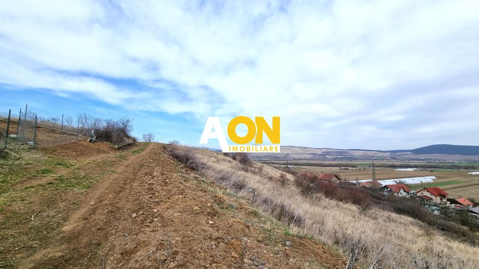 De vanzare 1423mp teren intravilan, zona Micesti - Poză 2