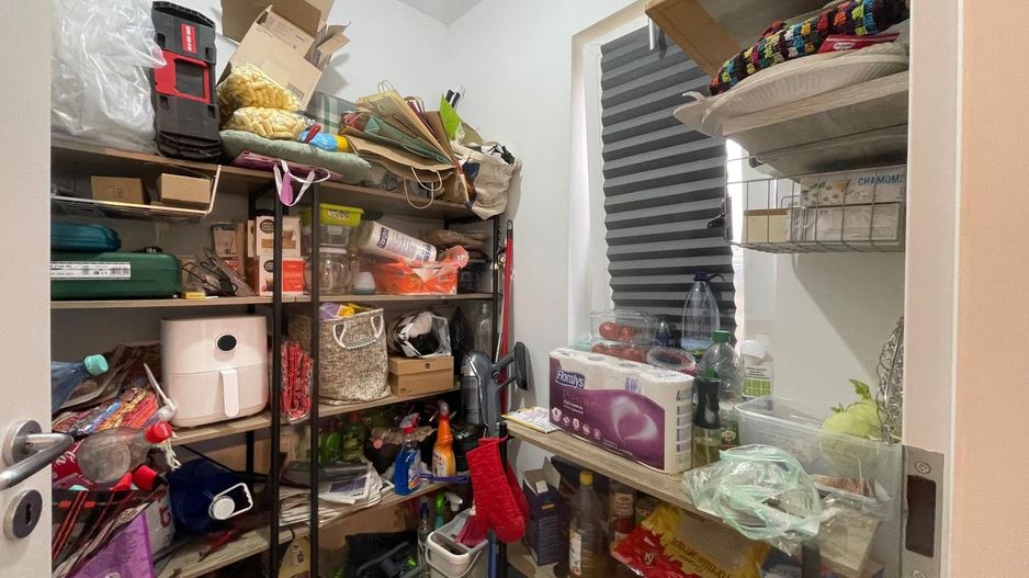 Duplex complet mobilat si utilat - 3 camere - Mosnita - Poză 12