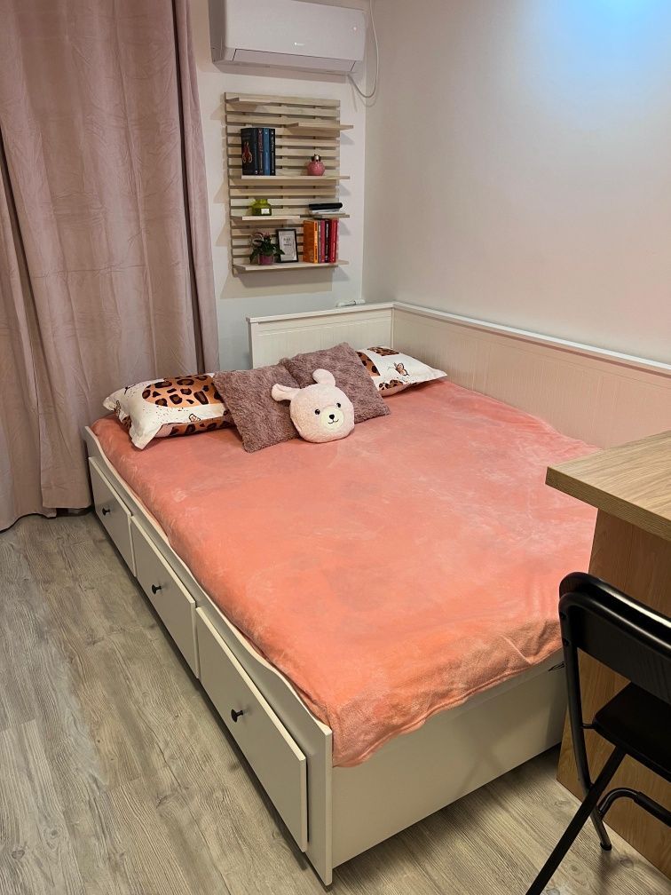 Garsoniera - metrou 1 Decembrie - Theodor Pallady - Poză 2