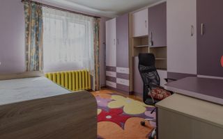 Apartament 3 camere, Mărăști – poziție premium. - Poză 3