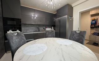 Duplex in Timisoara | 4 camere | Toate utilitatile | Mobilat si utilat - Poză 8