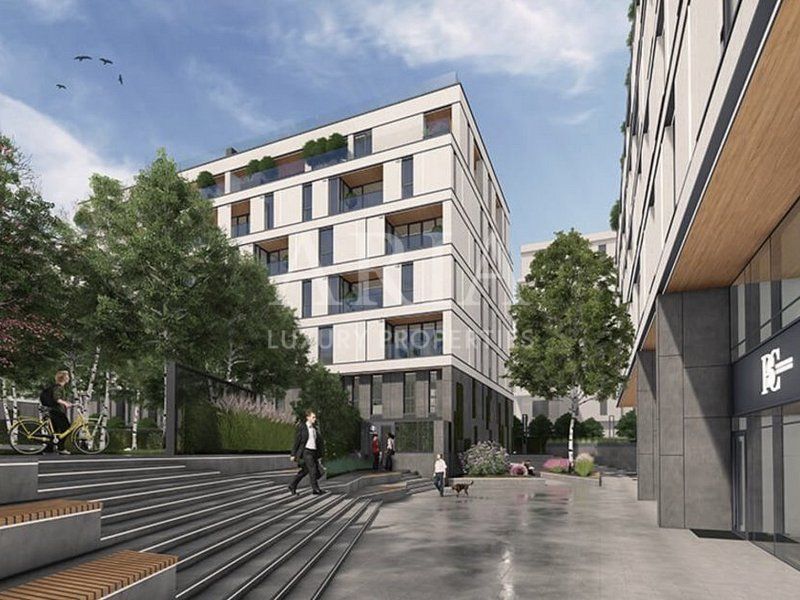 WIN Herastrau | SPATIU COMERCIAL - Poză 1