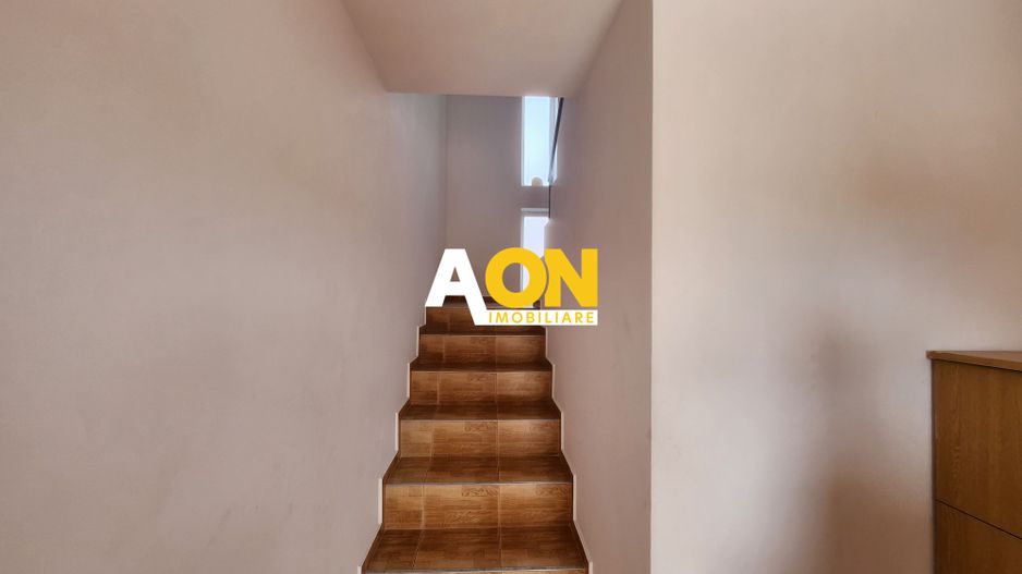 Apartament La Vila, 120MP, 3 Camere, Garaj - Poză 9