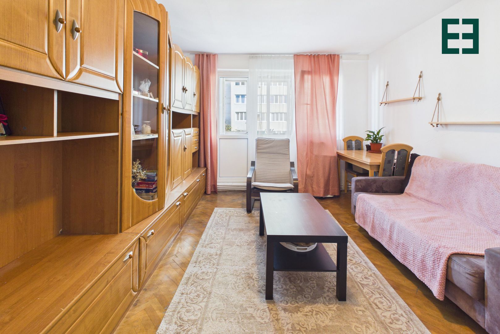 Apartament cu 2 camere - Zona Șagului - Timișoara - Poză 12