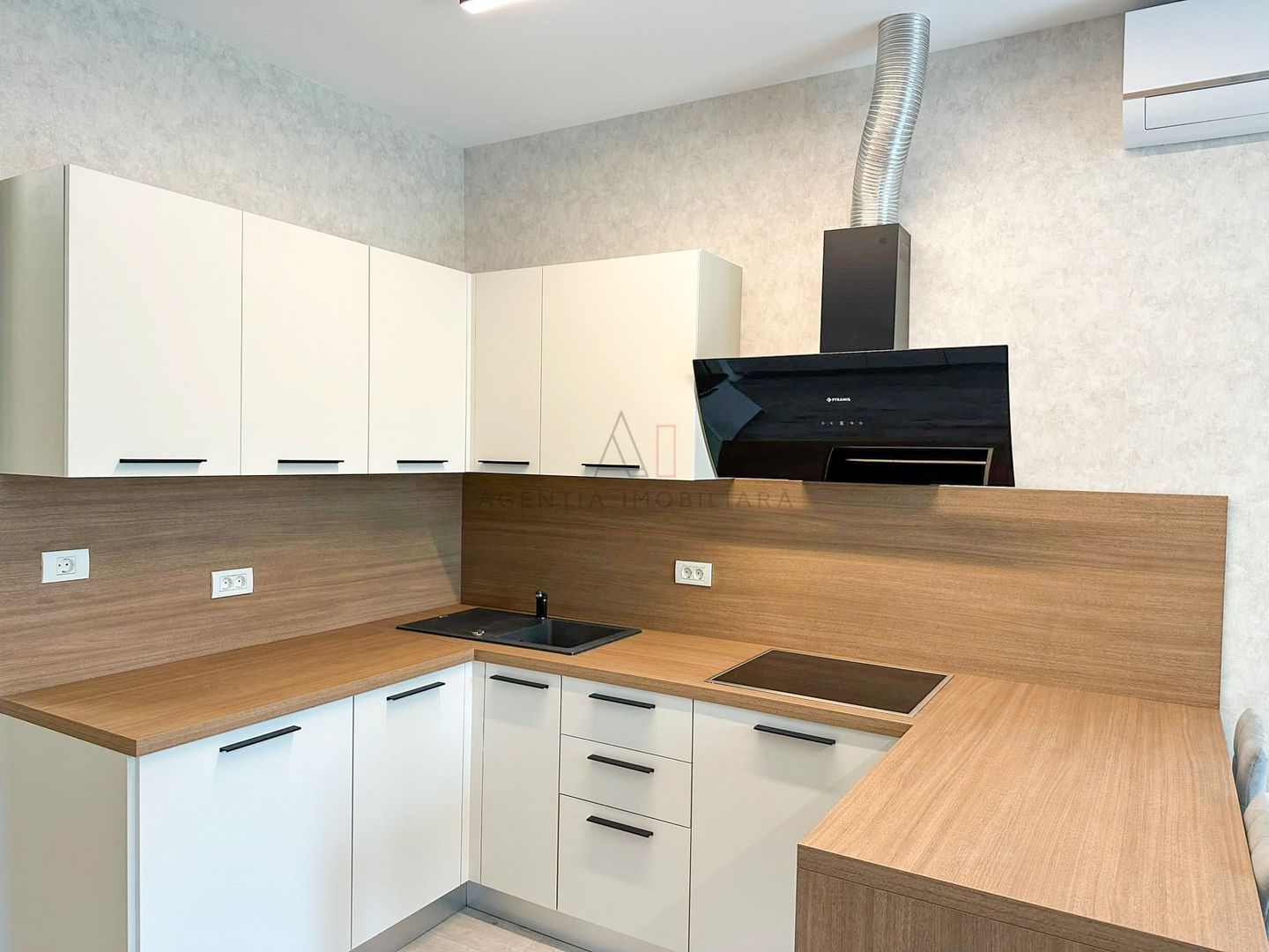 Inchiriere studio Herastrau l Parcul Herastrau - Poză 7