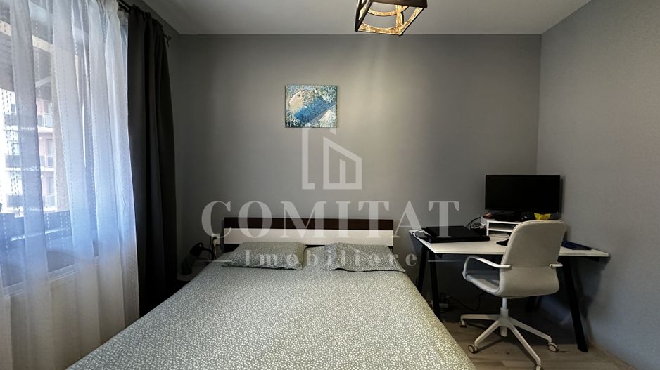 Apartament 3 camere | Loc de parcare | Zona Cetatea Fetei - Poză 10