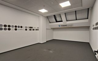 Birouri premium la etaj complet, suprafețe flexibile de la 487 mp Iași - Poză 7