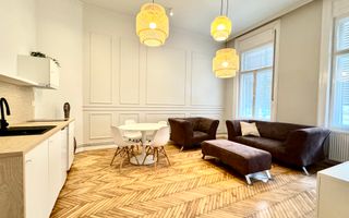 Apartament elegant si vibrant, prima inchirere,  Central - P-ta Maria - Poză 9