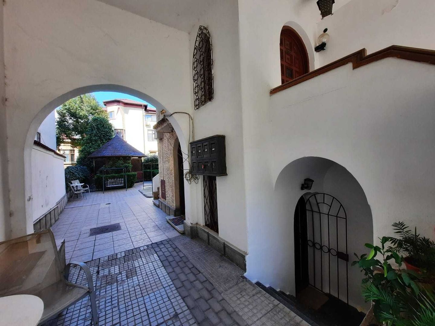 Apartament 2 camere Arcul de Triumf-Kiseleff-Mihalache-Clucerului - Poză 1