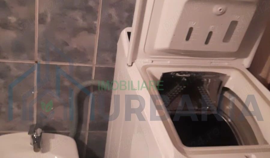 Apartament 2 camere decomandat de inchiriat, cartier Dacia, Iasi - Poză 8