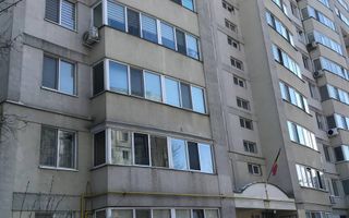 Vânzare, apartament, 2 camere, strada Ginta Latină, Ciocana - Poză 2