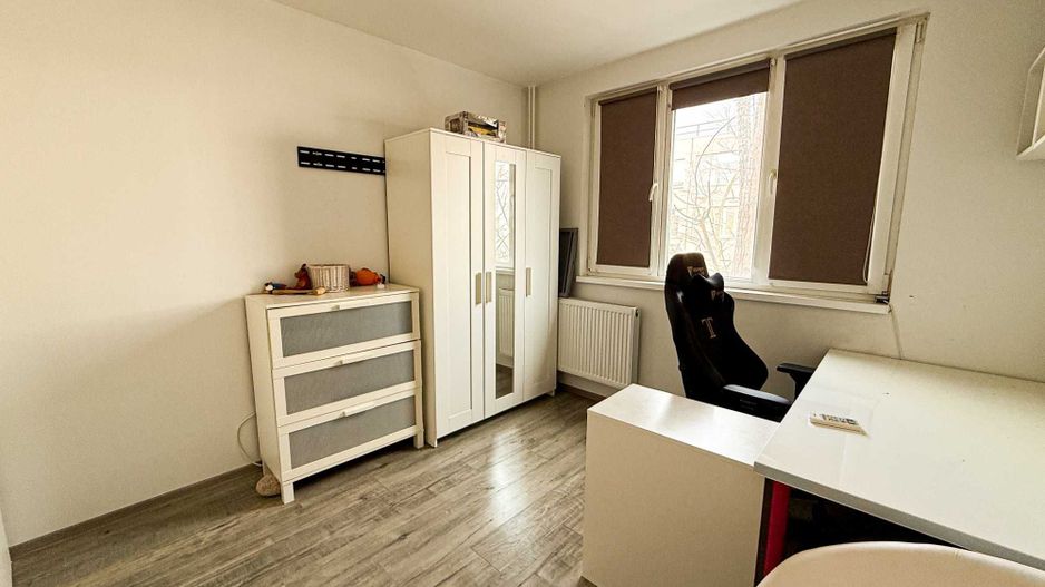 Drumul Taberei | 4 camere | decomandat A11 - Poză 5