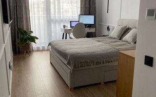 Penthouse | Ultrafinisat | Vedere panoramica - Frunzisului! - Poză 10