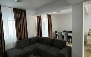 Casă premium cu 4 camere de închiriat – zonă Prelungirea Ghencea - Poză 10