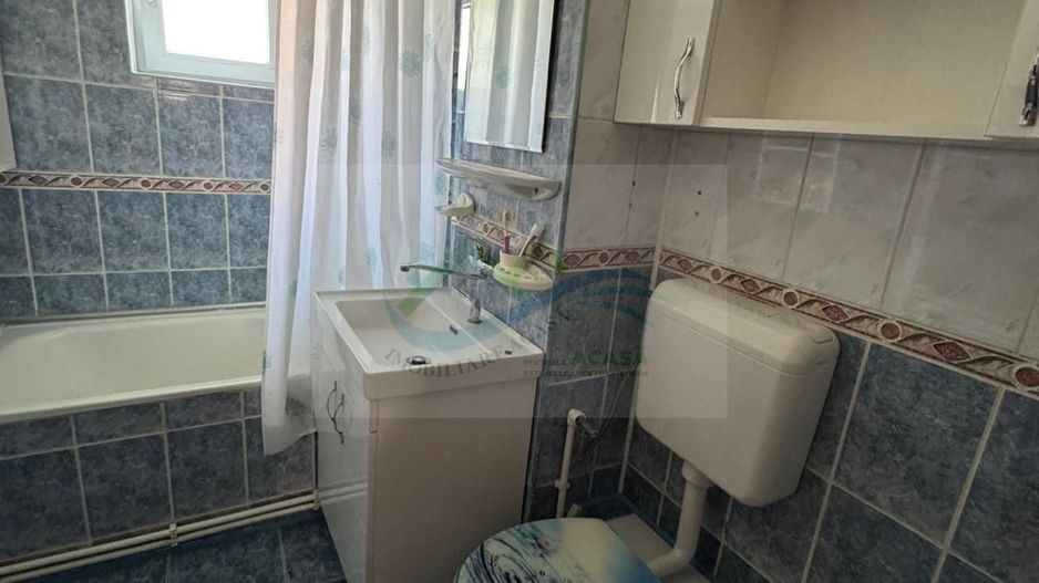 Apartament cu 2 camere Burdujeni/Suceava - Poză 13