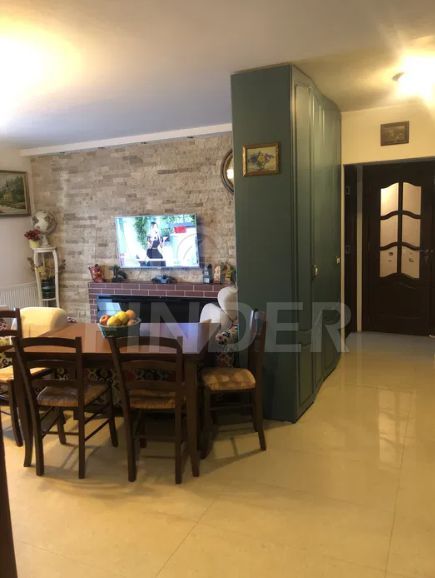 Apartament 3 camere zona Marasti - Poză 3