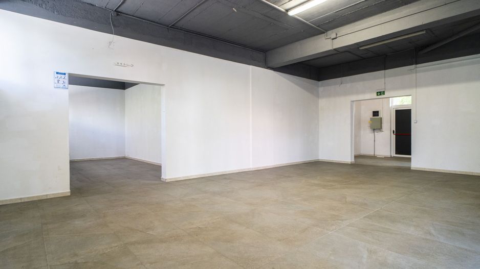 Spatiu Comercial | Militari-Uverturii-Apusului | 280mp - Poză 6