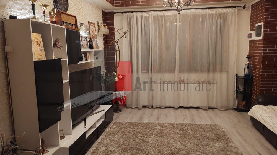 Vânzare casă Nițu Vasile - Fântâna Florilor - Poză 31