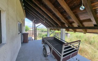 Casa 4 Camere, Zona  Micesti, 860 mp Teren - Poză 6
