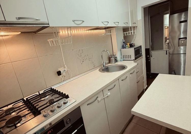 AP. 2 CAMERE BRANCOVEANU, LOC PARCARE, MOBILAT MODERN, CURAT, AC - Poză 5