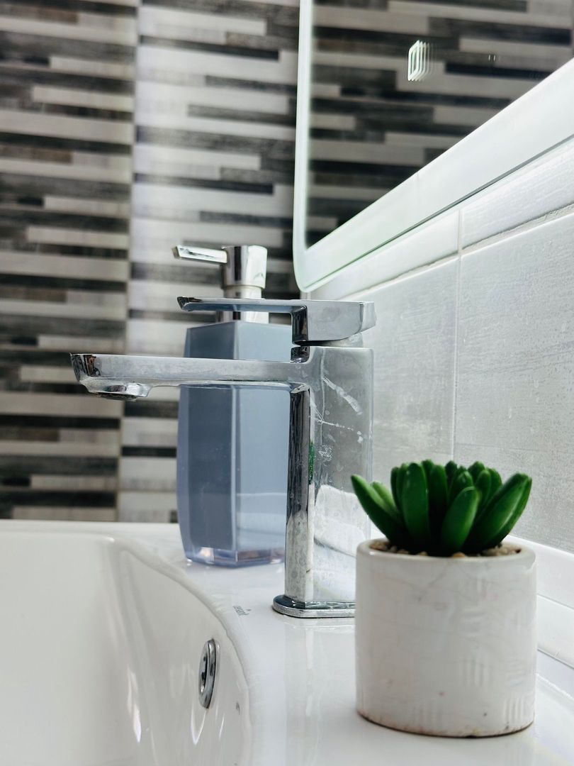 Kiko isi vinde primul camin | 3 camere | P-ta Iuliu Maniu - Poză 13