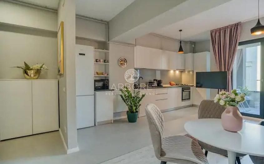 DISPONIBIL ACUM,UNIRII,BL NOU UNION PLAZA,MOBILAT,CENTRALA,PARCARE-2,METROU - Poză 10