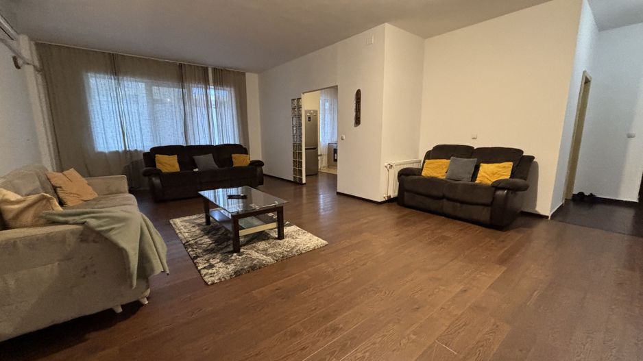 APARTAMENT 3 CAMERE | 113MP | STRAULESTI - Poză 2