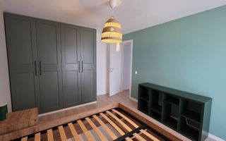 AP. 2 CAMERE CELLINI RESIDENCE,BLOC NOU,PRIMA INCHIRIERE,MODERN - Poză 3