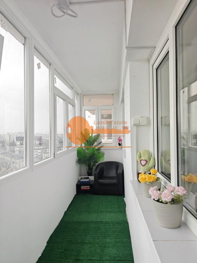Apartament 3 camere 200m metrou Constantin Brâncuși Drumul Taberei - Poză 10