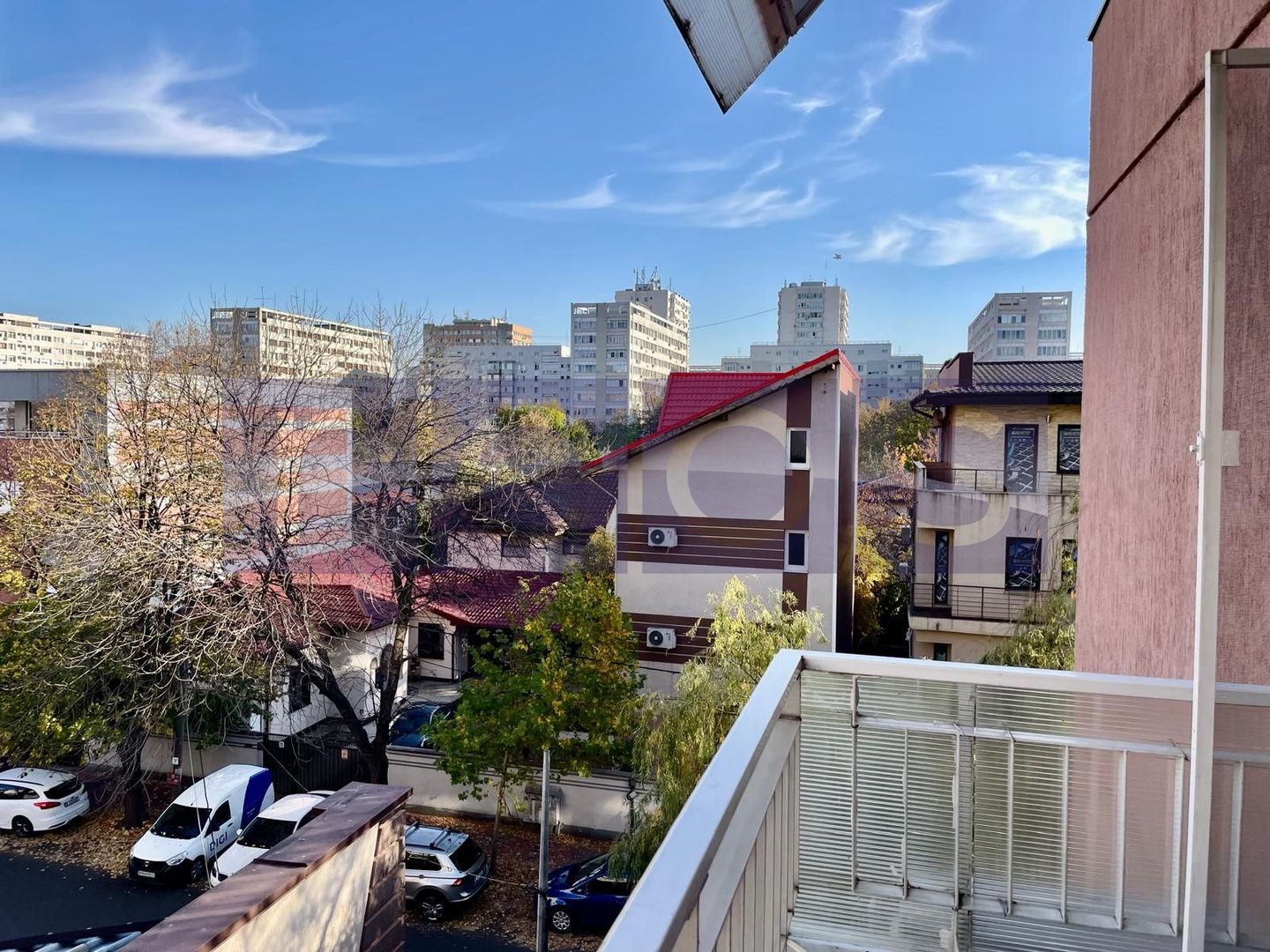 INCHIRIERE 2 CAMERE 2 BAI BLOC NOU CAMPIA LIBERTATII MUNCII 62MP PARCARE INCLUS! - Poză 17