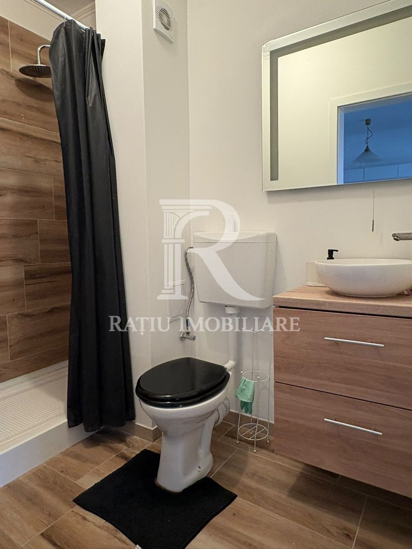 Apartament cu 2 camere | Prima Green | Nufarul | Oradea - Poză 7