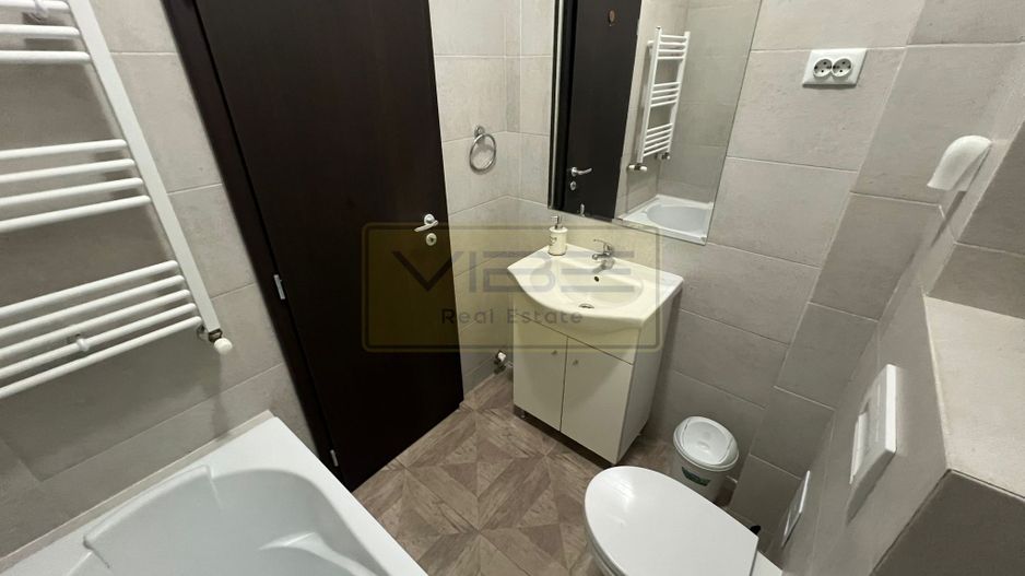 Apartament 2 camere Concept Family  - OXYGEN - Poză 20