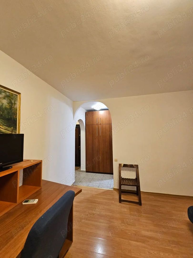 Garsonieră 32 mp Obor Iancului | 8 min Metrou | AC și aragaz nou | 350 - Poză 3