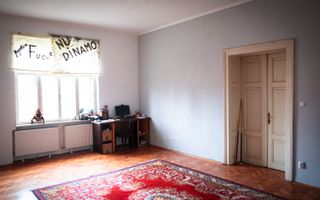 Apartament la Vila | 3 Camere | 150MPU | Parcare privata - Poză 3