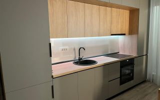 Apartament de lux cu 2 camere terasa de 78mp open space confort 1 zona Soarelui - Poză 6