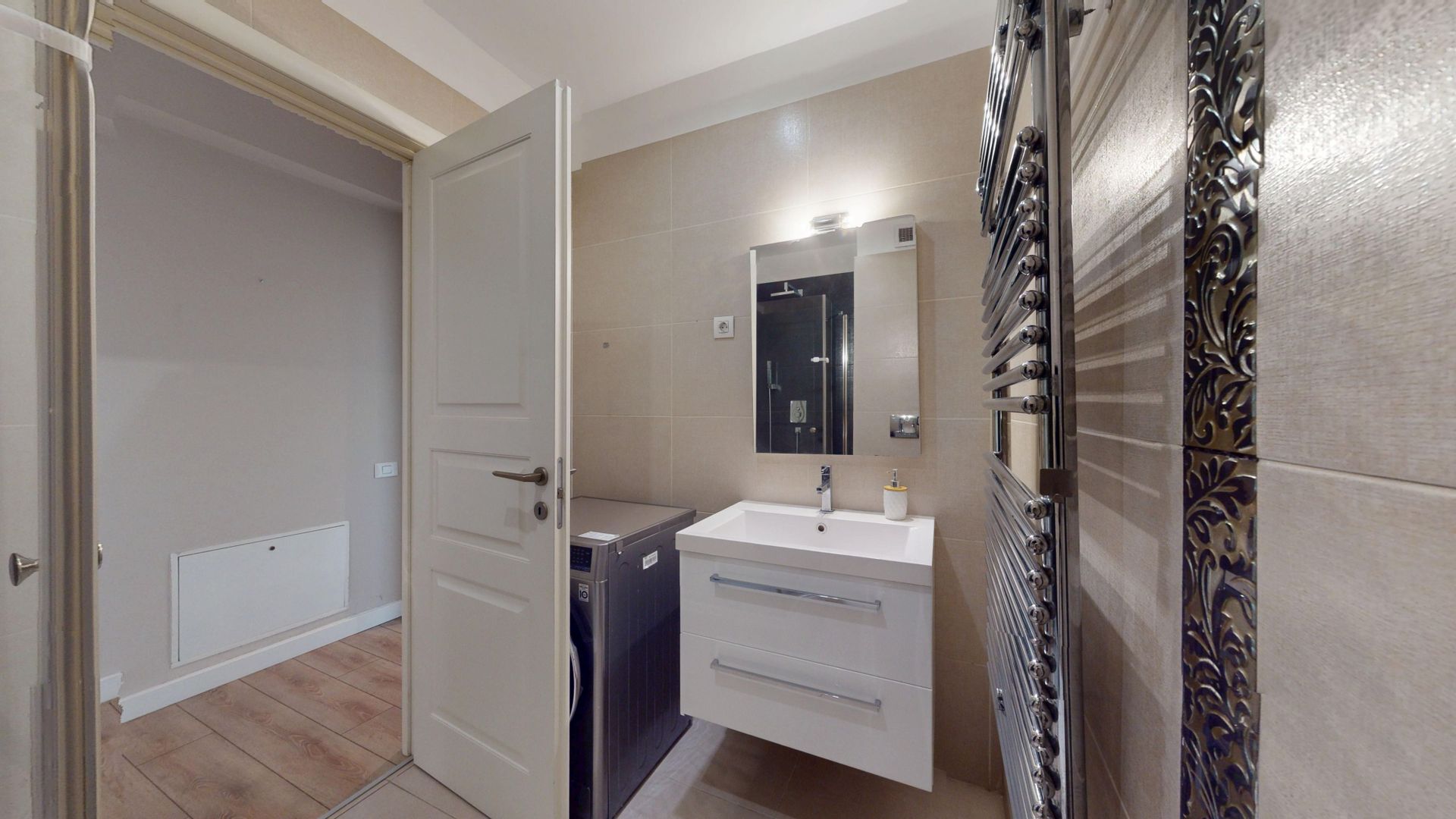 PIPERA | IANCU NICOLAE  | 3 camere | 116 mp | Parcare | Gradina 94 mp - Poză 29