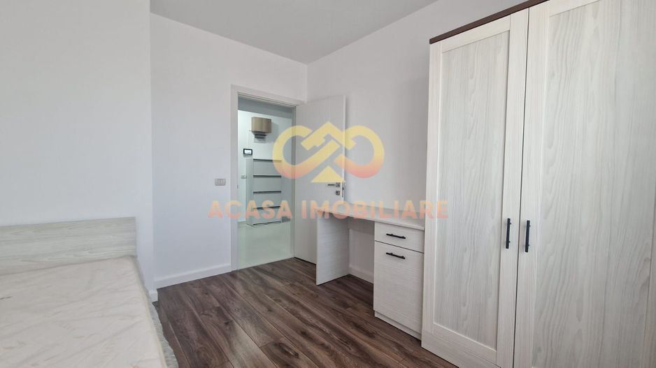 NOU APARTAMENT 3 CAMERE PLATOU GALATA - Poză 4
