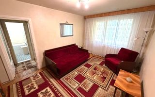2Camere-52mp-Etaj3-Centrala-Mobilat-AC-Scoala 12-Calea Severinului - Poză 2