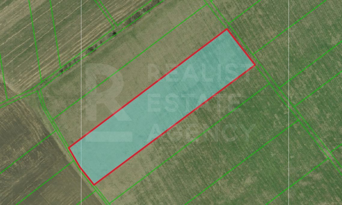 Vânzare, teren agricol, 150 ari, satul Colonița - Poză 1