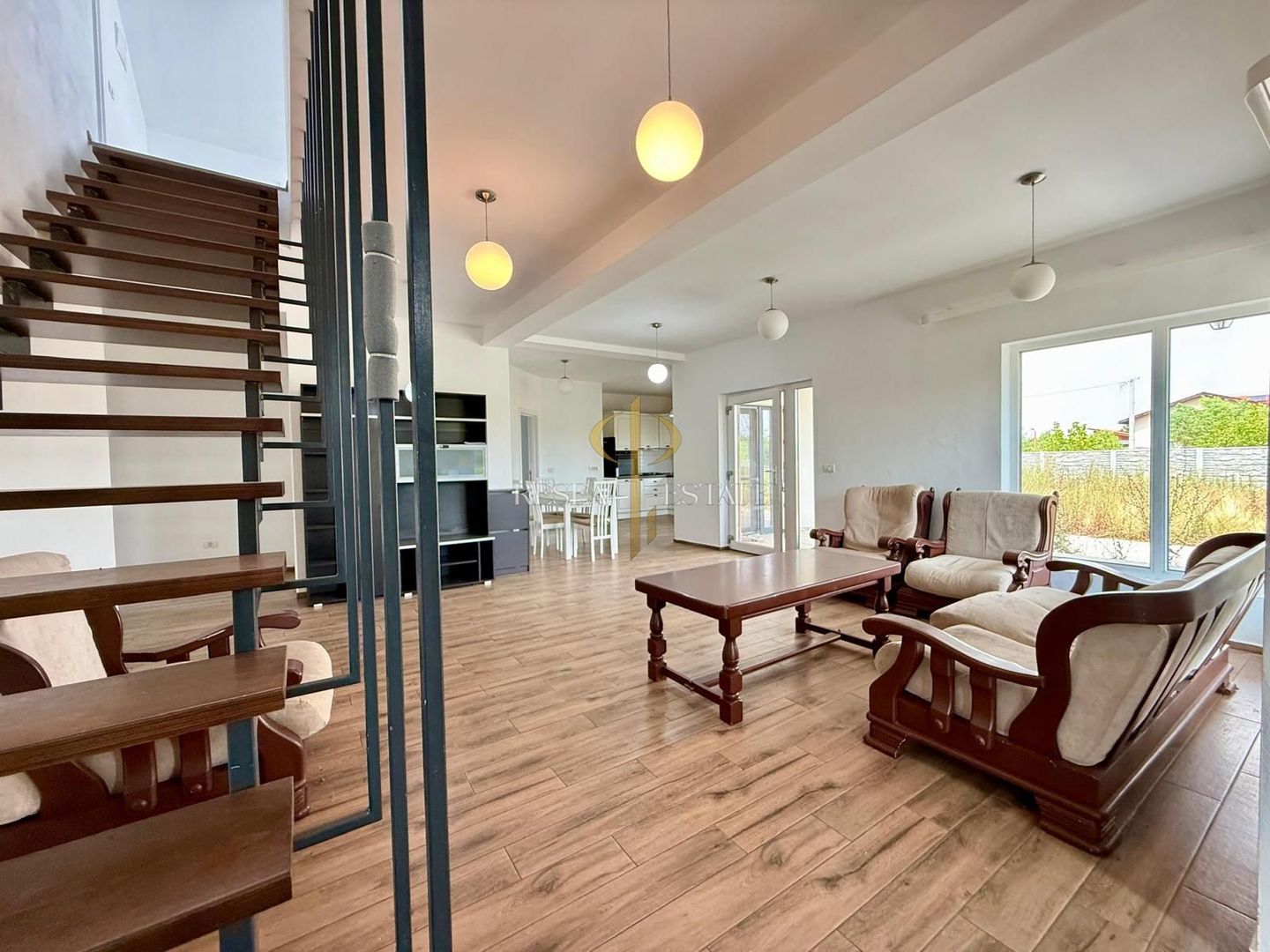 Casa individuala 5 dormitoare | Sacalaz | Comision 0% - Poză 1