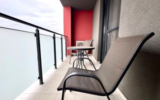 Apartament elegant 3 camere | Zona Olimpia – Stadion | Garaj| - Poză 24